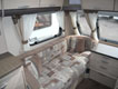 Cruach Cuillin upholstery